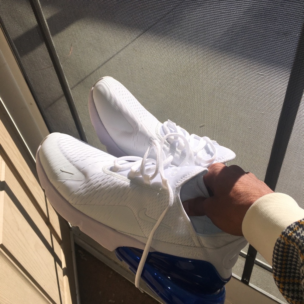 Nike air max 270